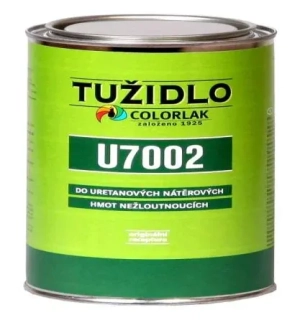 Tužidlo U7002 0.25 kg