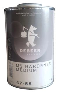 Tužidlo MS MEDIUM DE BEER 47-55 100 g