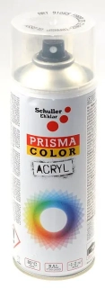 PRISMA ACRYL Bezbarvý lak sprej 400 ml